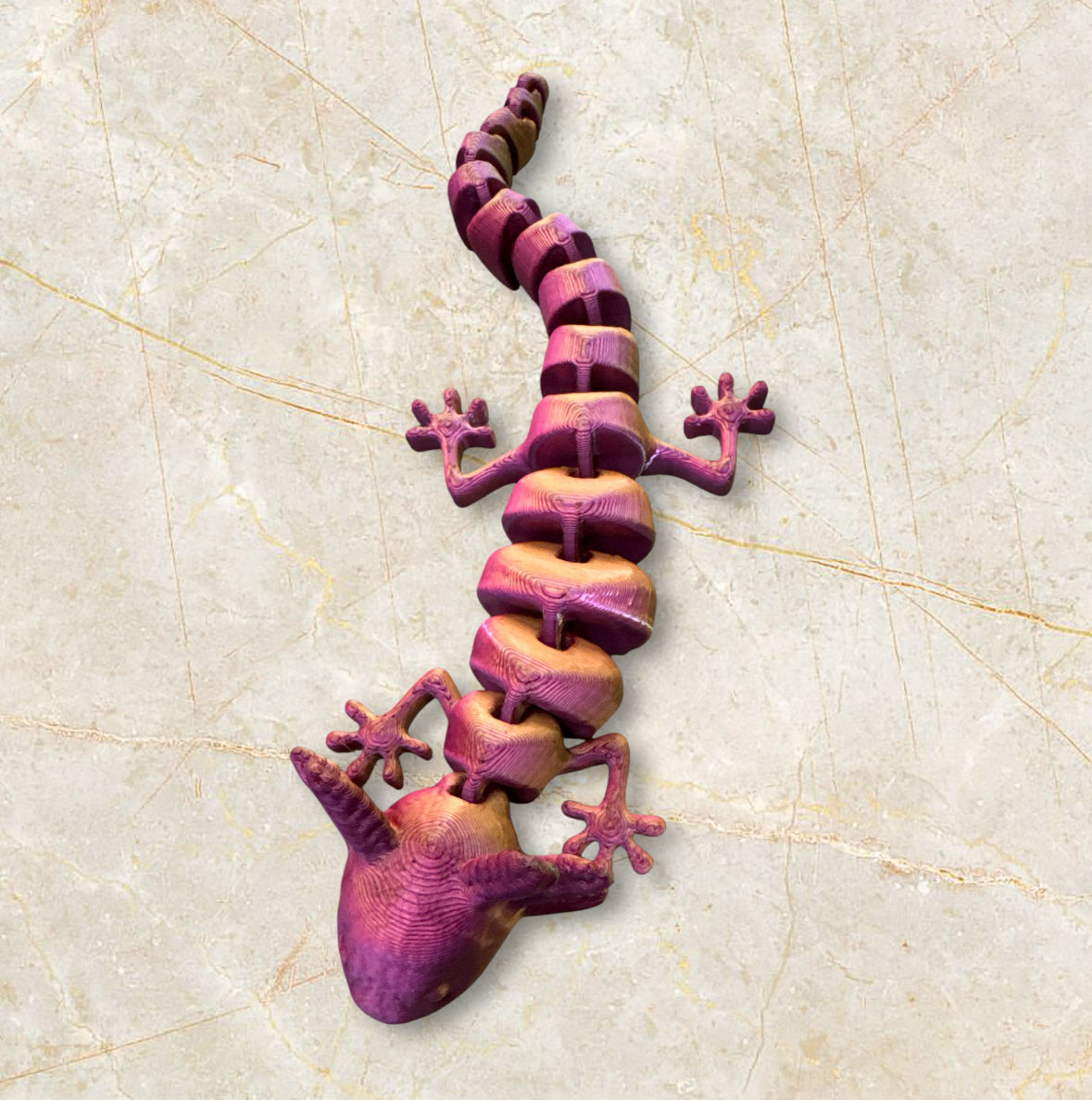 Axolotle (Small)