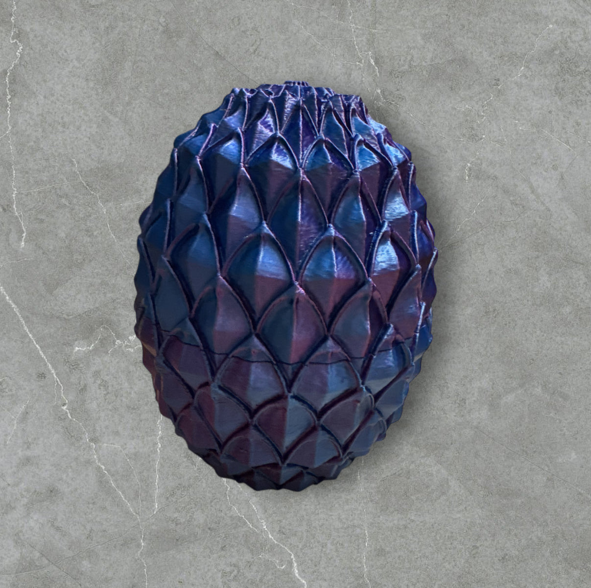 Dragon Egg & Baby Dragon Inside