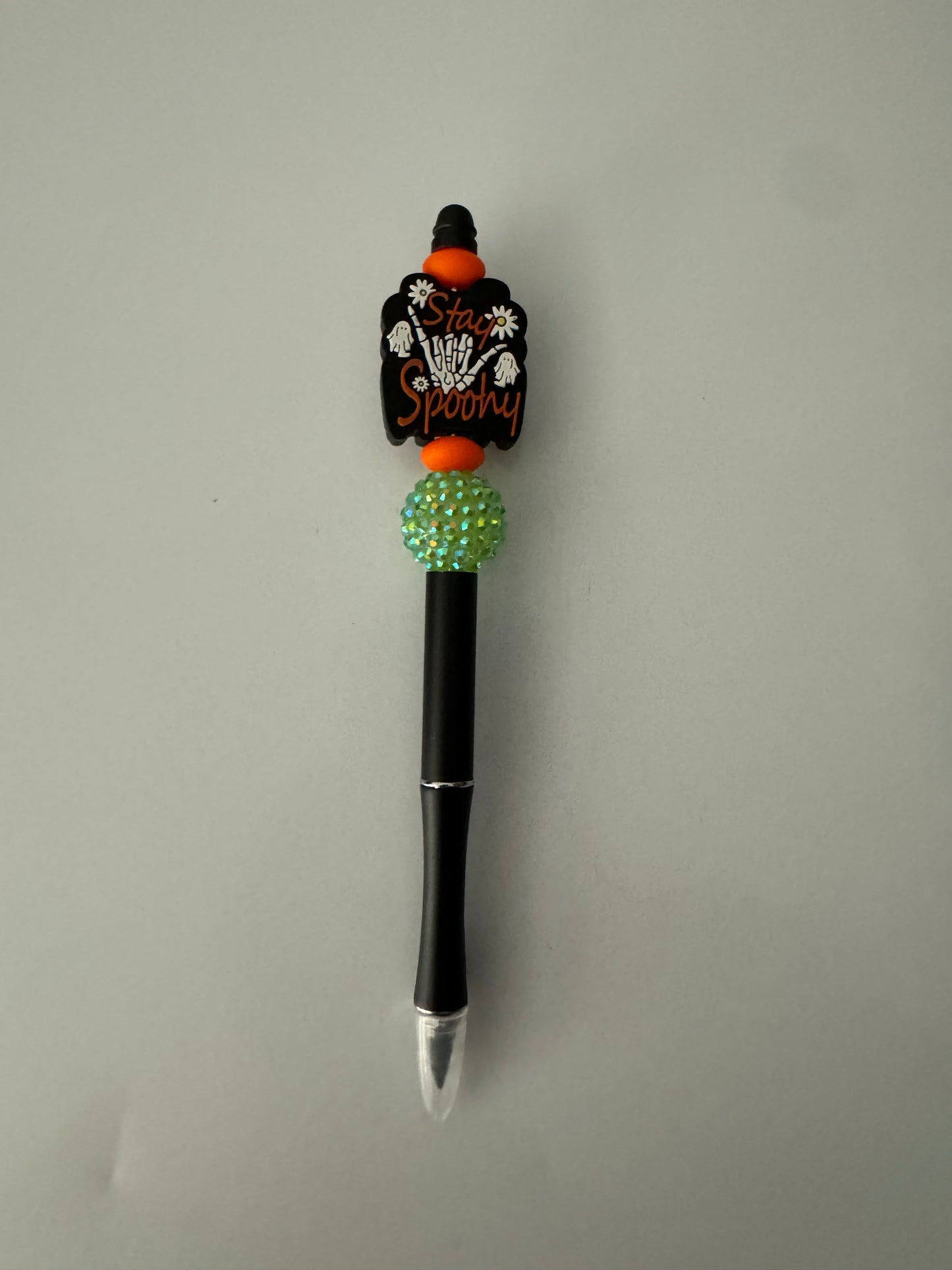 Halloween Pencils