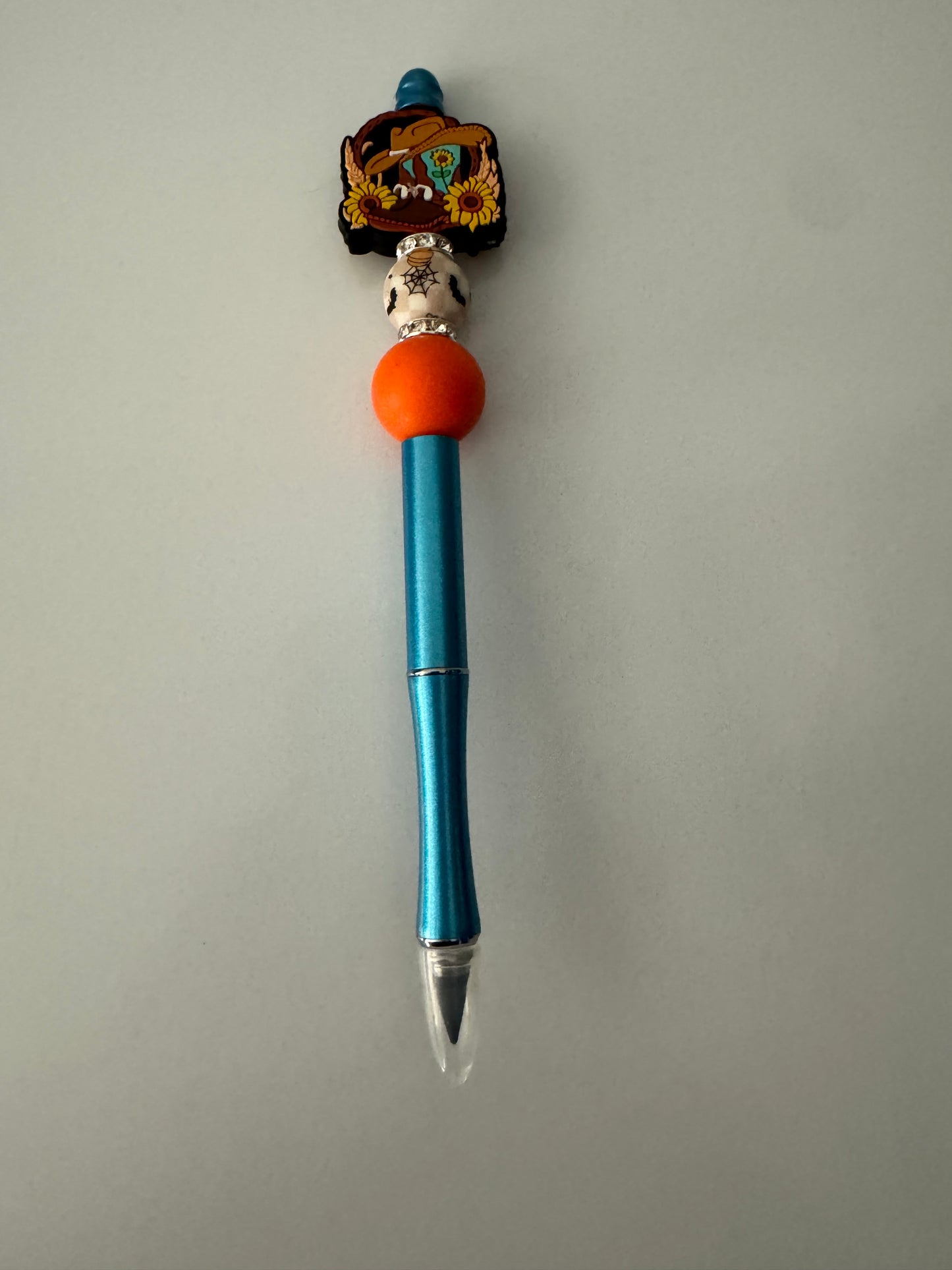 Halloween Pencils