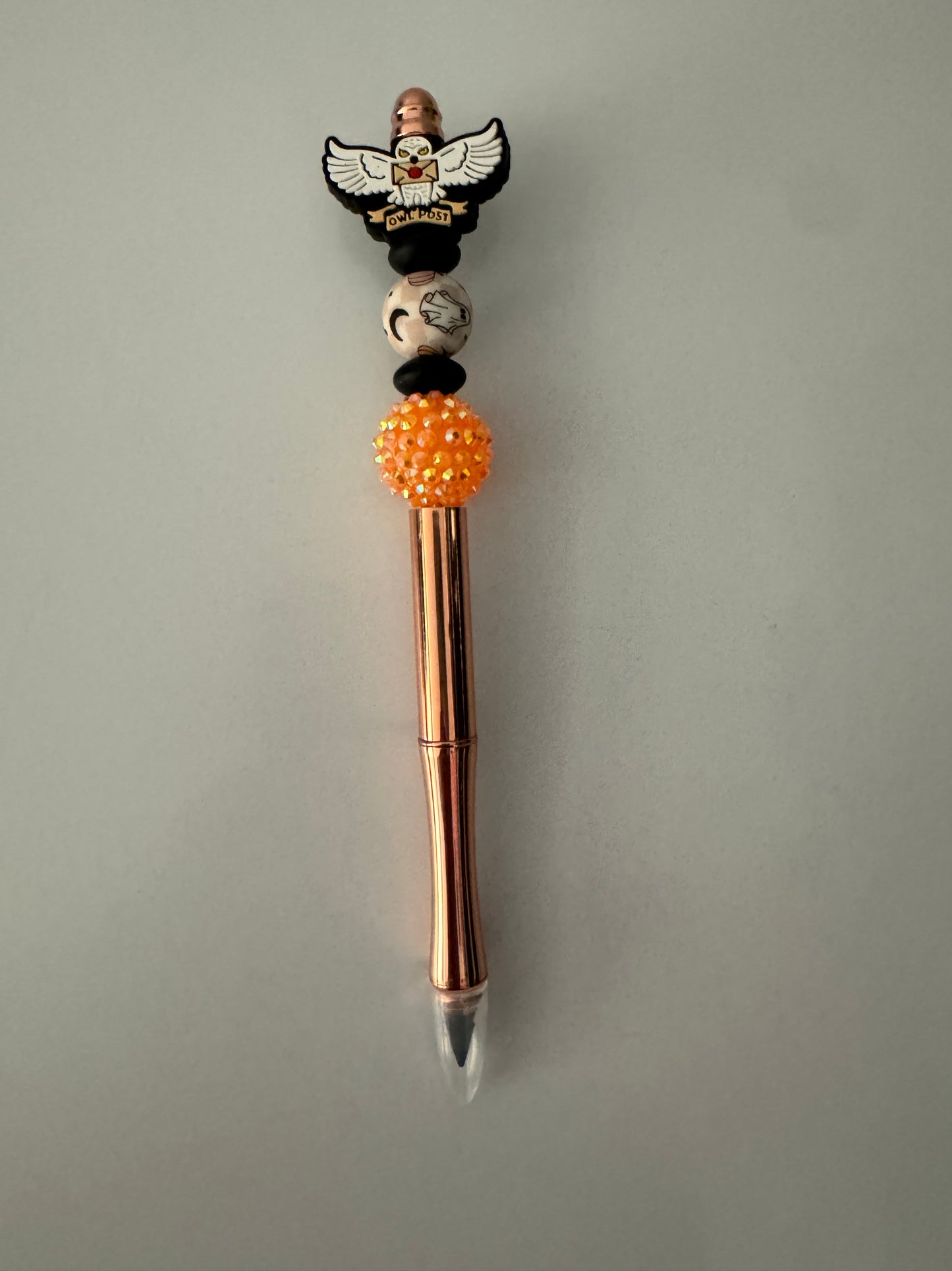 Halloween Pencils