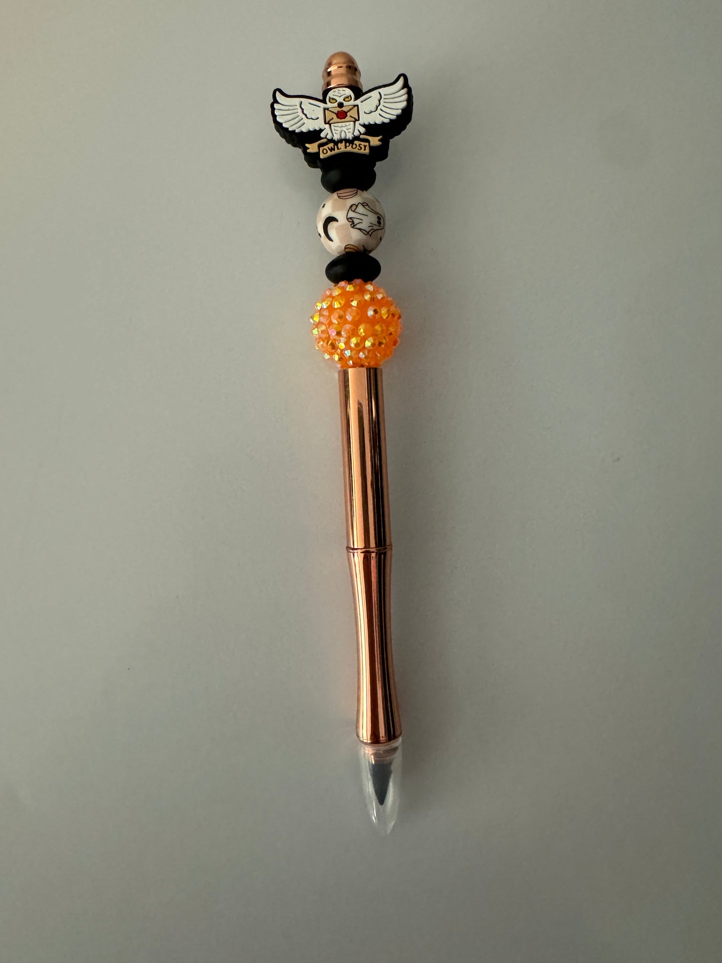 Halloween Pencils