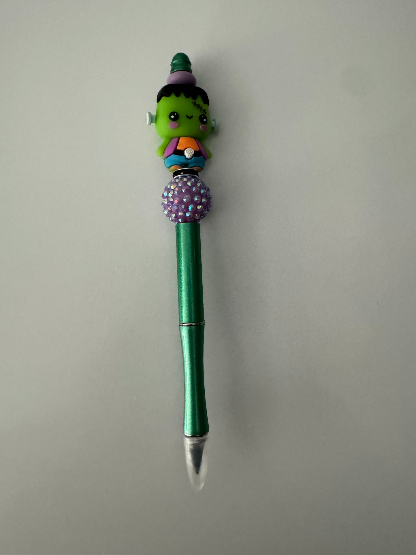 Halloween Pencils
