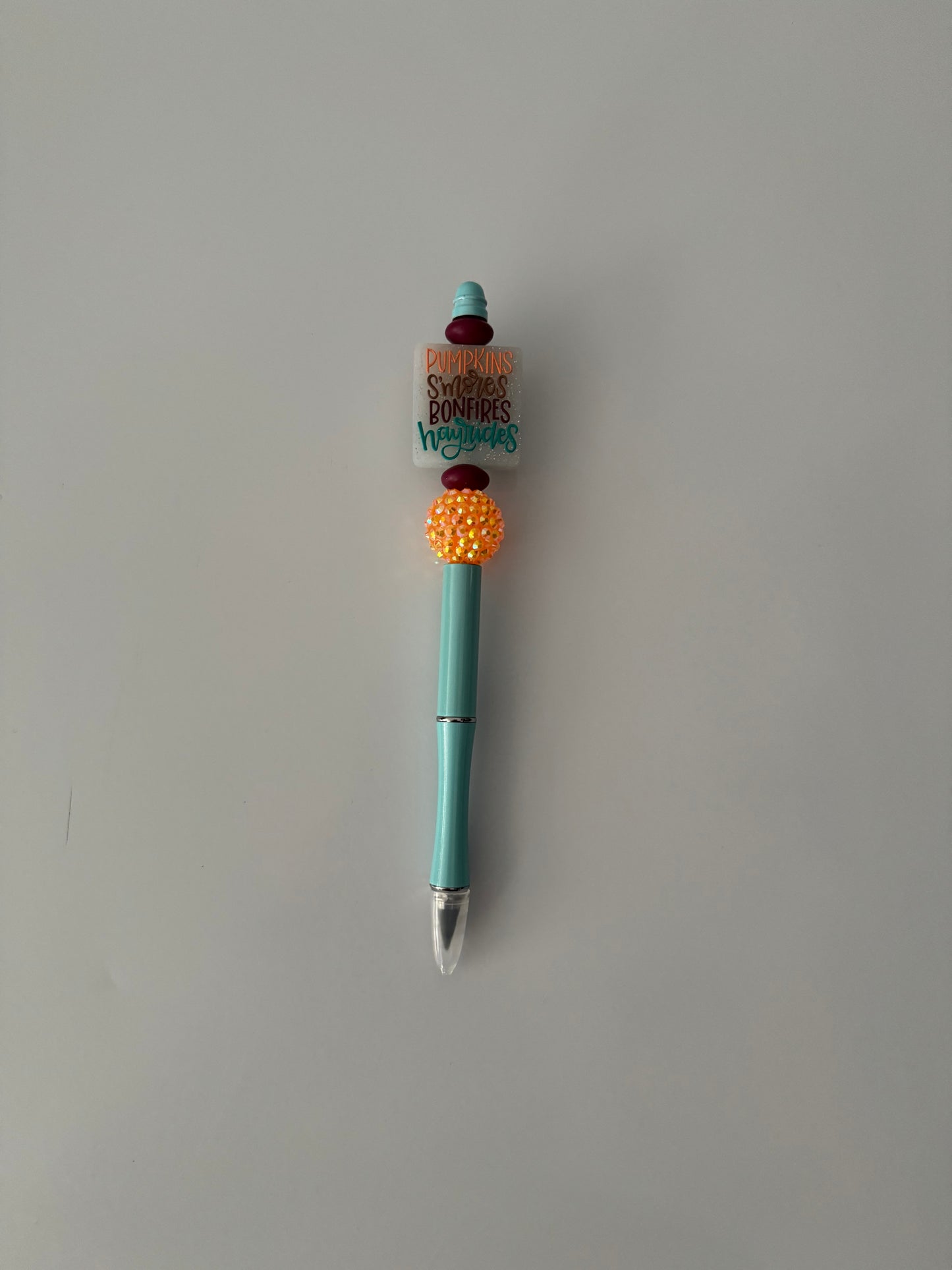 Halloween Pencils