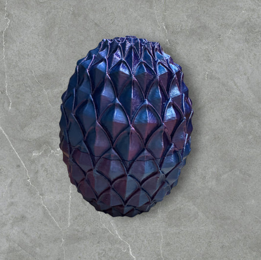 Dragon Egg