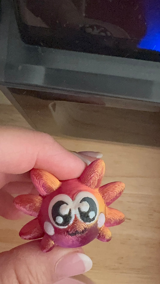 Axolotl Clicker￼