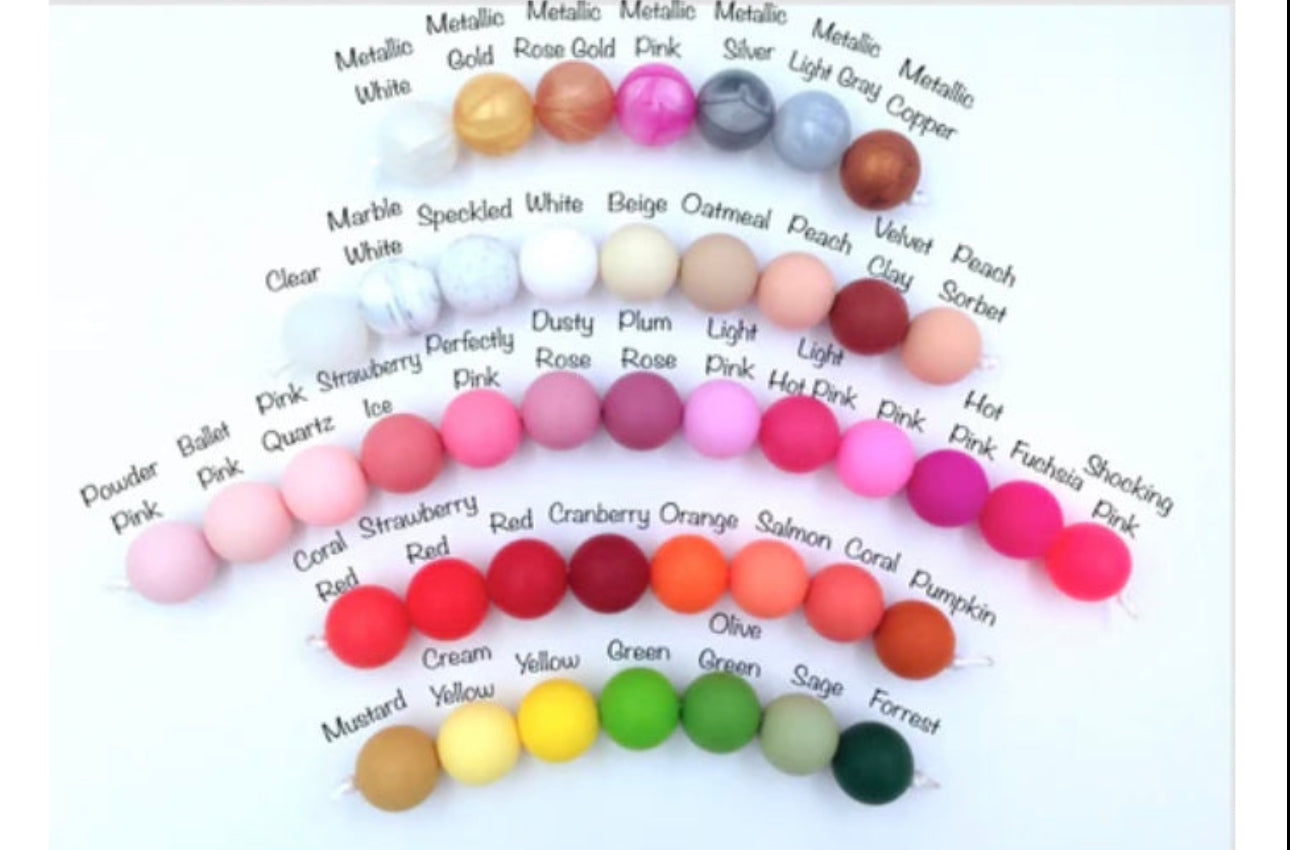 Build a Wristlet