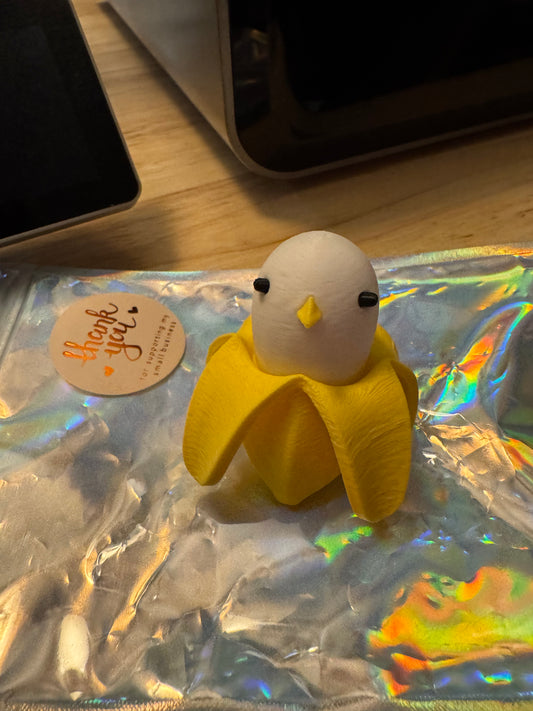 Chicken Banana