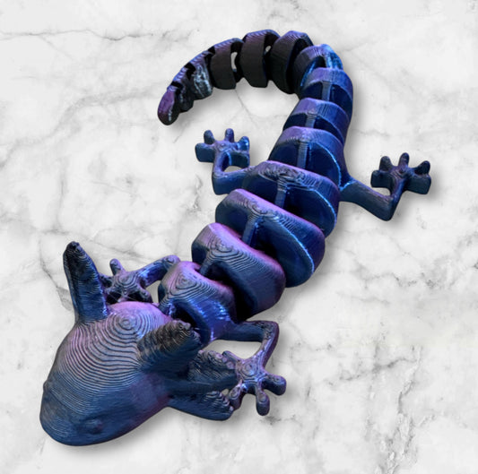 Axolotle (Small)