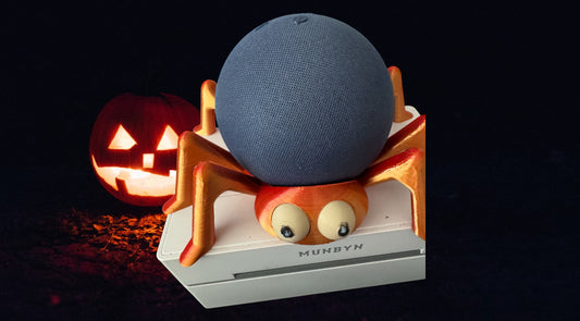 Spider Device Echo Dot Holder
