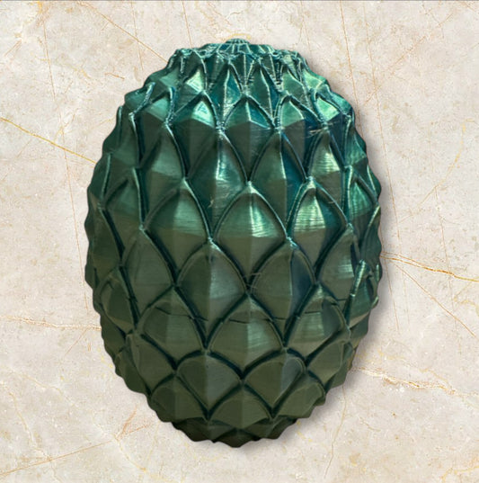 Dragon Egg