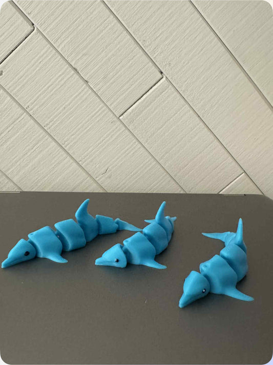 Dolphins
