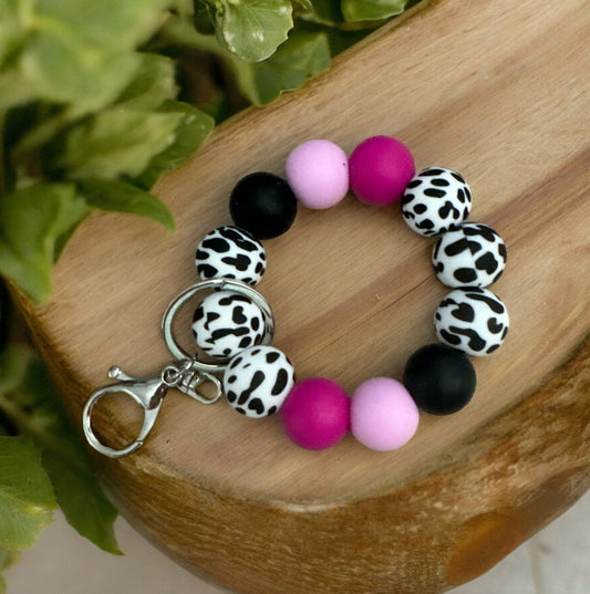 Mini Wristlet