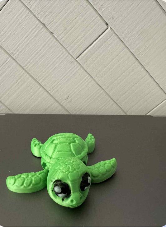 Turtle