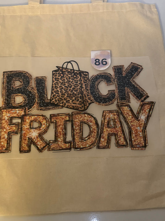 Black Friday #86