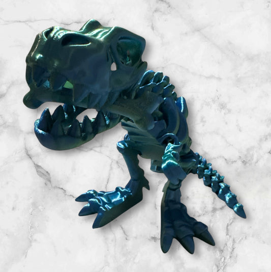 T-Rex